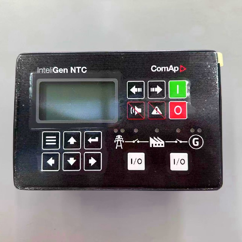 Controlador IG-NTC