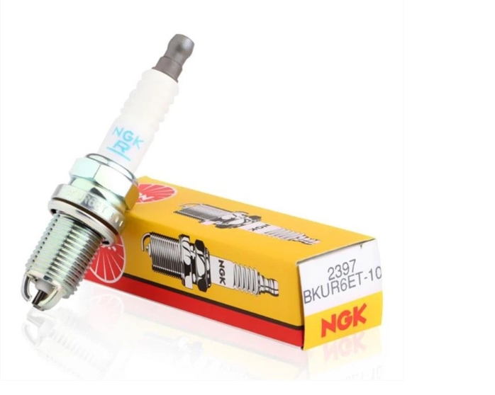 NGK Pre-chamber Spark Plug