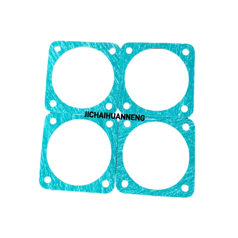 Jichai အင်ဂျင် Generator အတွက် Gasket