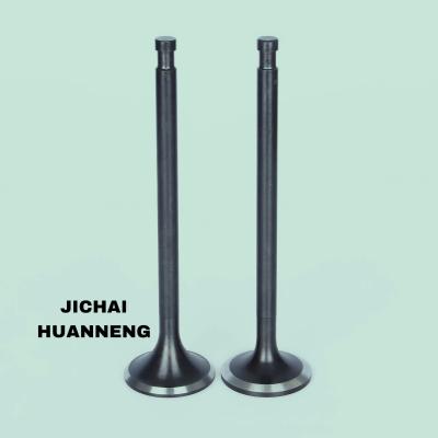 Engine  Spare Part Inlet and Exhaust Valve for Jichai Generator