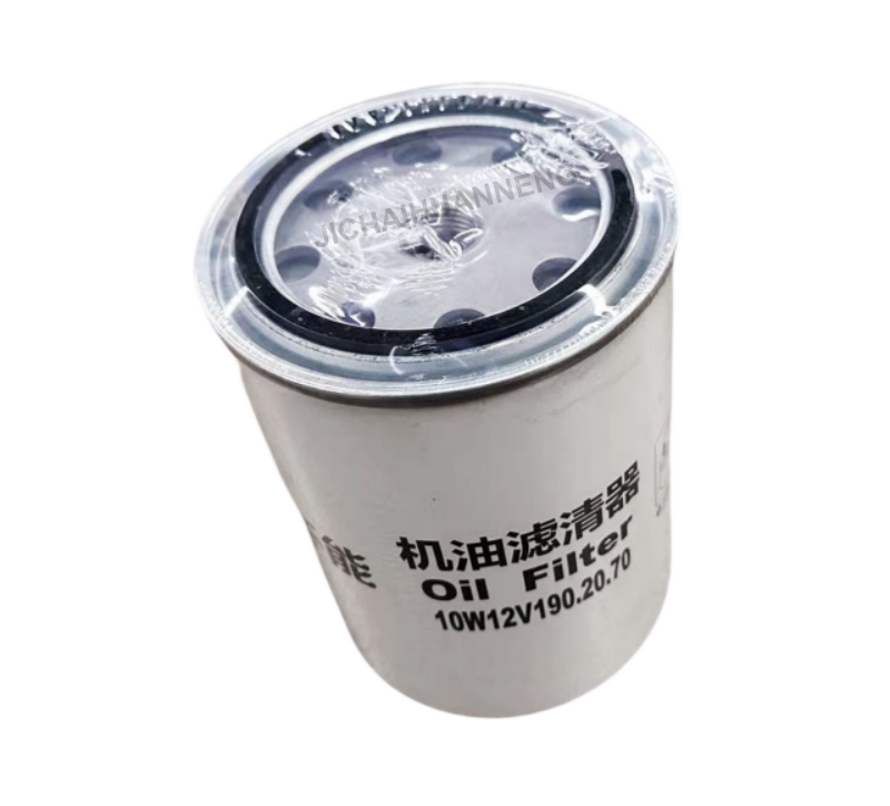 oil filter