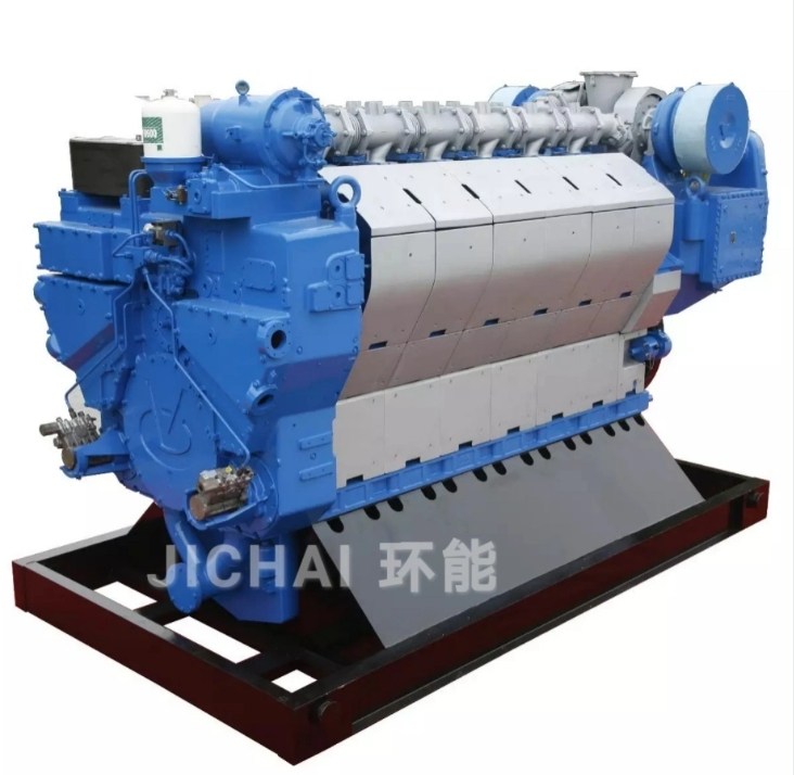 500kVA/400kW Diesel Generator By  Cummins Engine