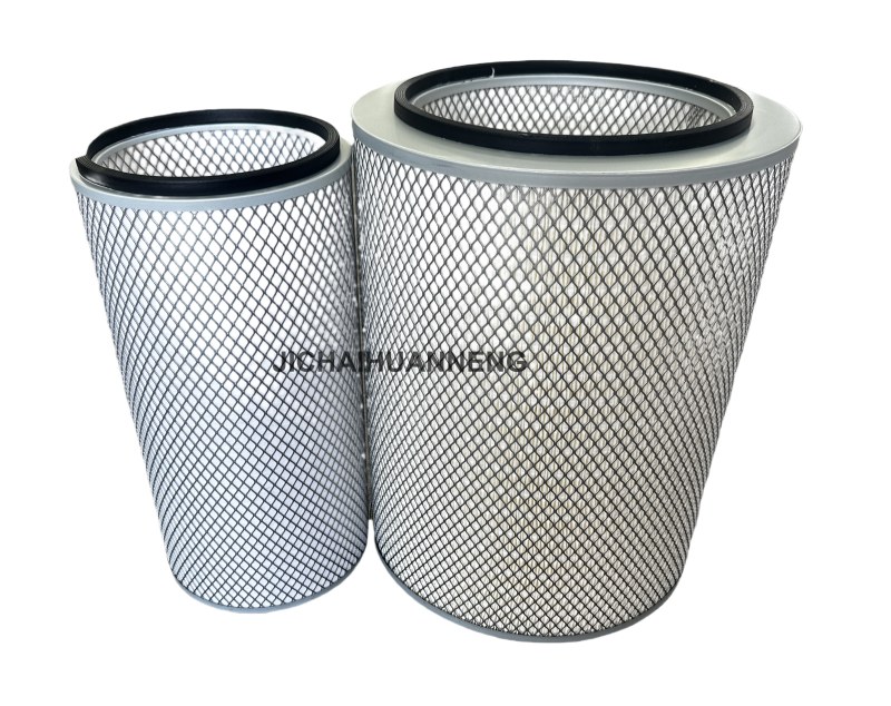 Air filter 12V.36M.40/50