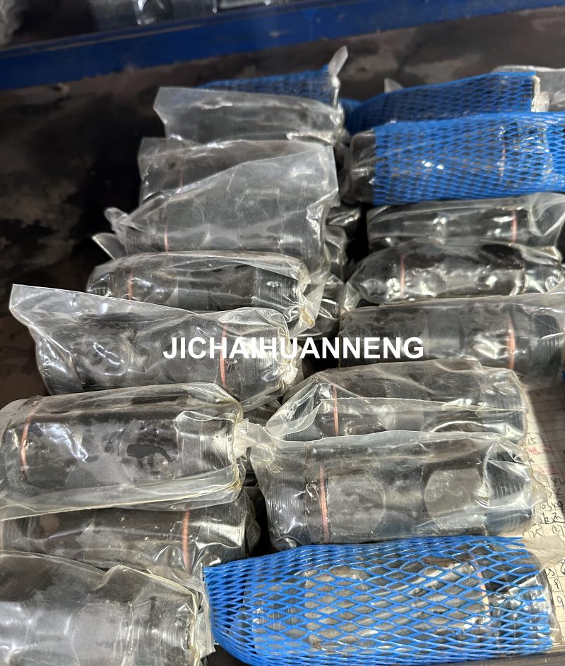 JICCHAI Spare Parts ပိုက် valves 167.20.30