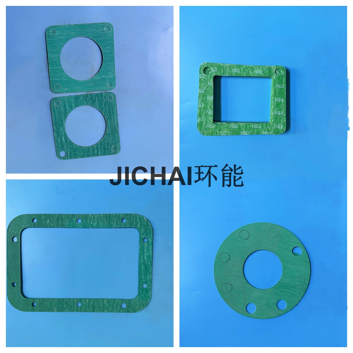 Gasket For Gas Engine Generator