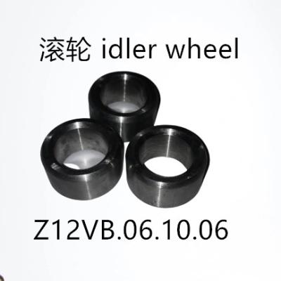 Idler wheel
