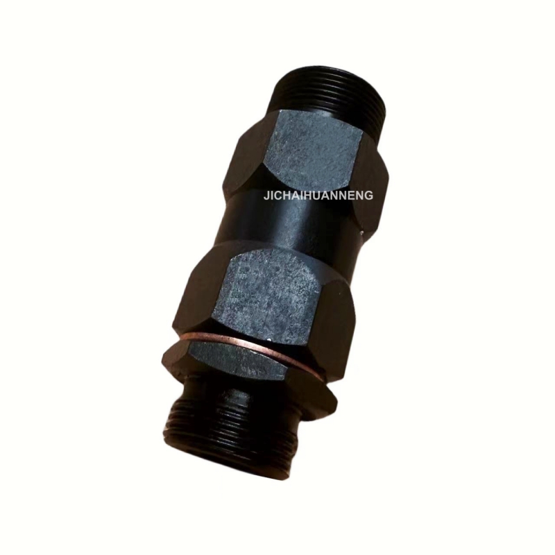 JICHAI Spare Parts pipe valves 167.20.30