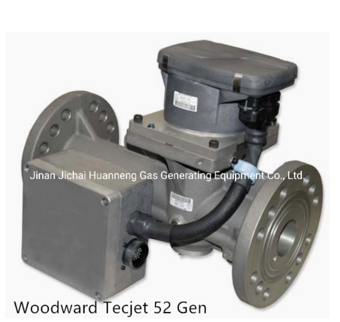 Fiche de câble de connexion Woodward Tecjet