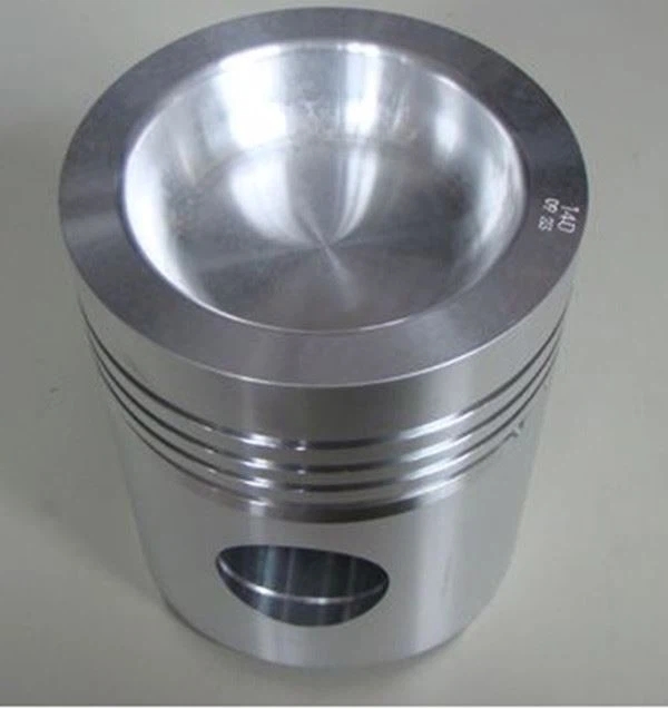 Chidong 12V190 Piston And Connecting Rod