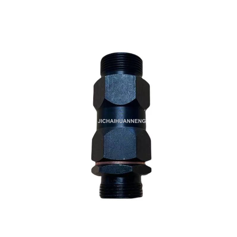 JICHAI Spare Parts pipe valves 167.20.30