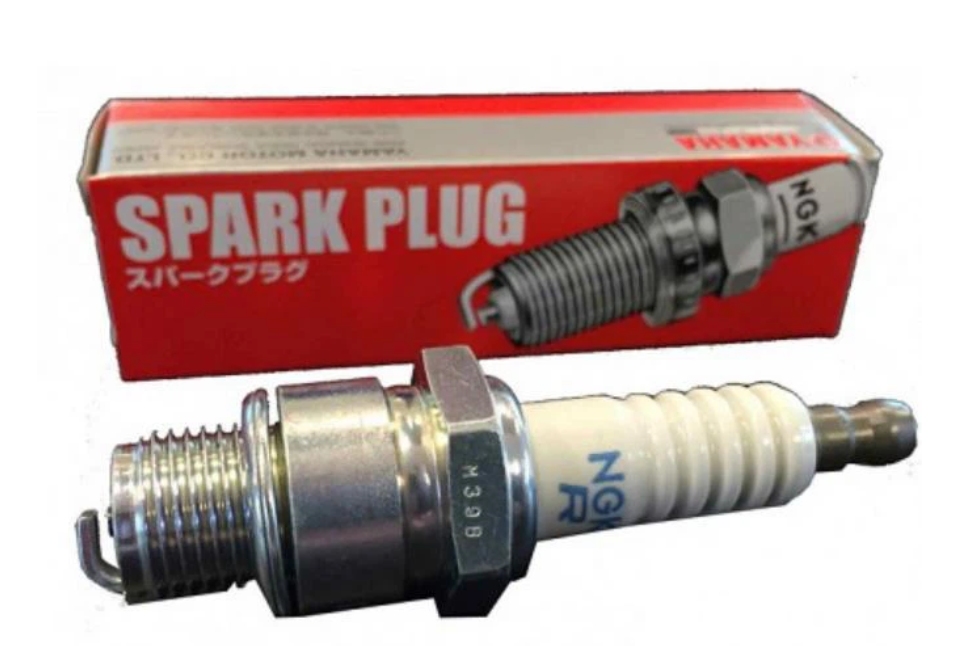 NGK Pre-chamber Spark Plug